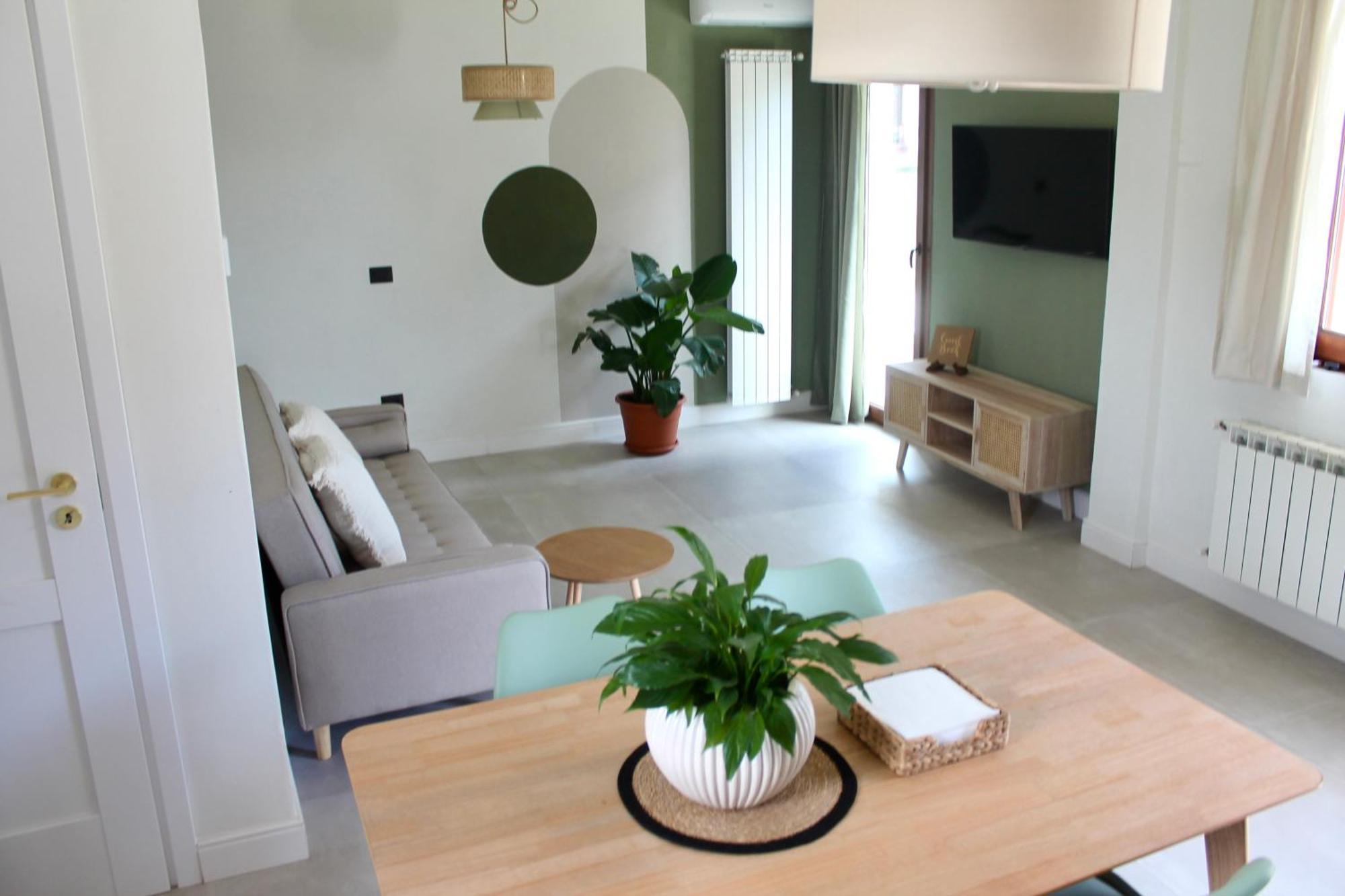 Borgo Ticino Il Cortile Del Borgoヴィラ エクステリア 写真