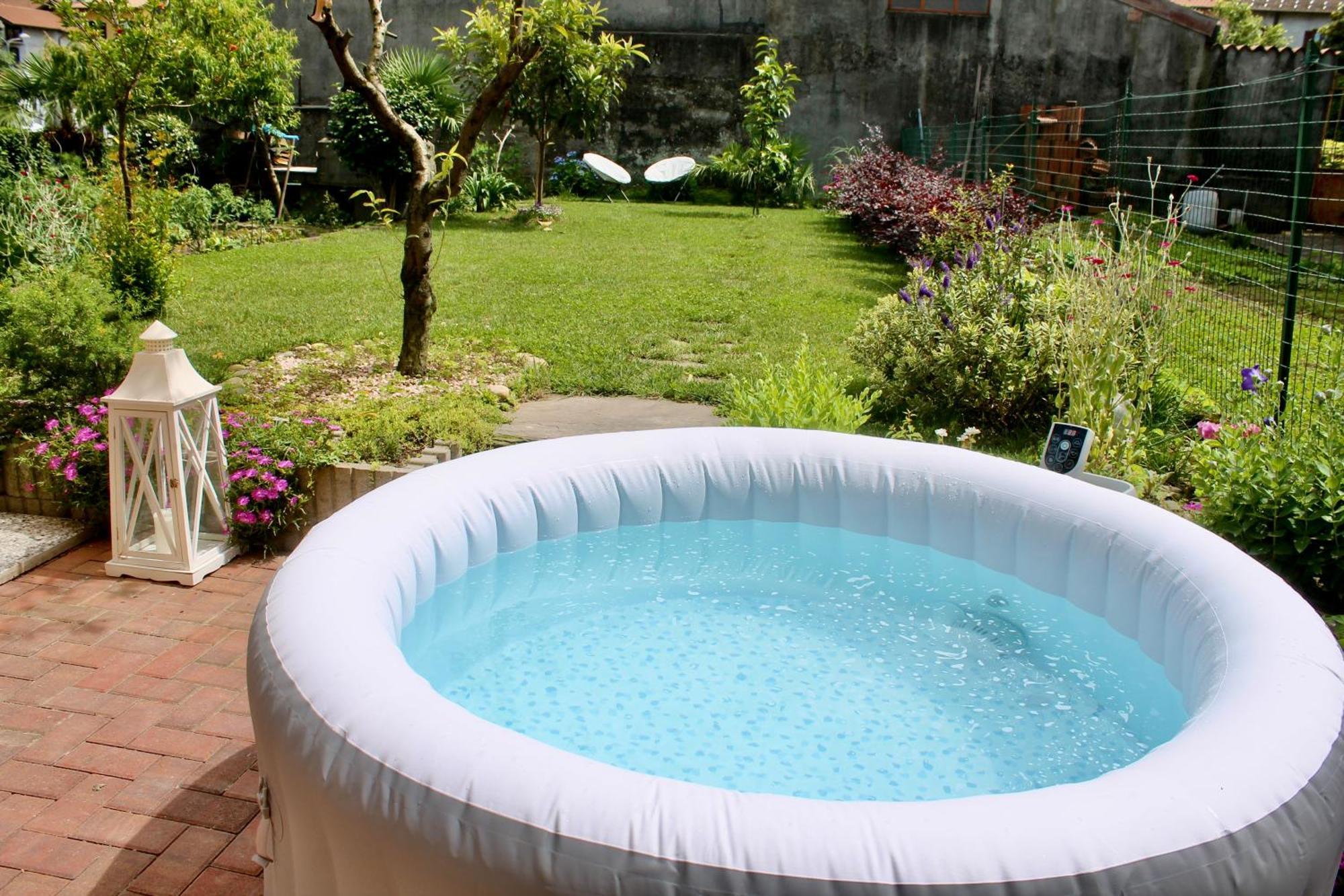 Borgo Ticino Il Cortile Del Borgoヴィラ エクステリア 写真