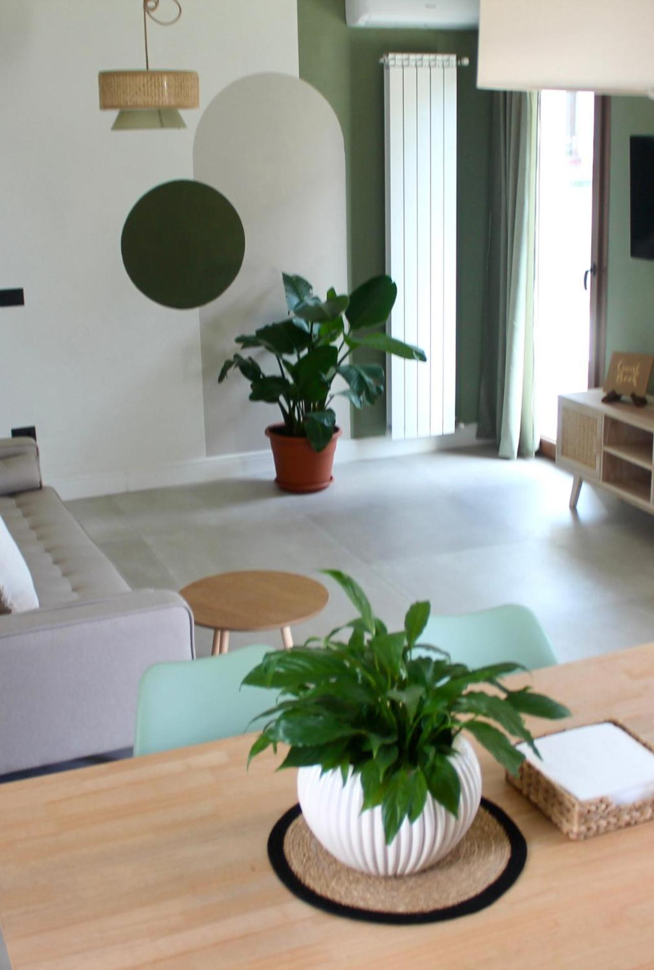 Borgo Ticino Il Cortile Del Borgoヴィラ エクステリア 写真