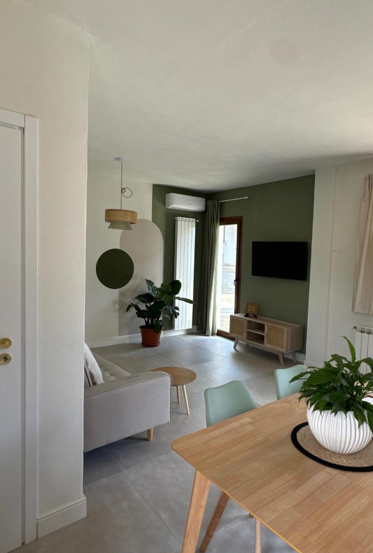 Borgo Ticino Il Cortile Del Borgoヴィラ エクステリア 写真