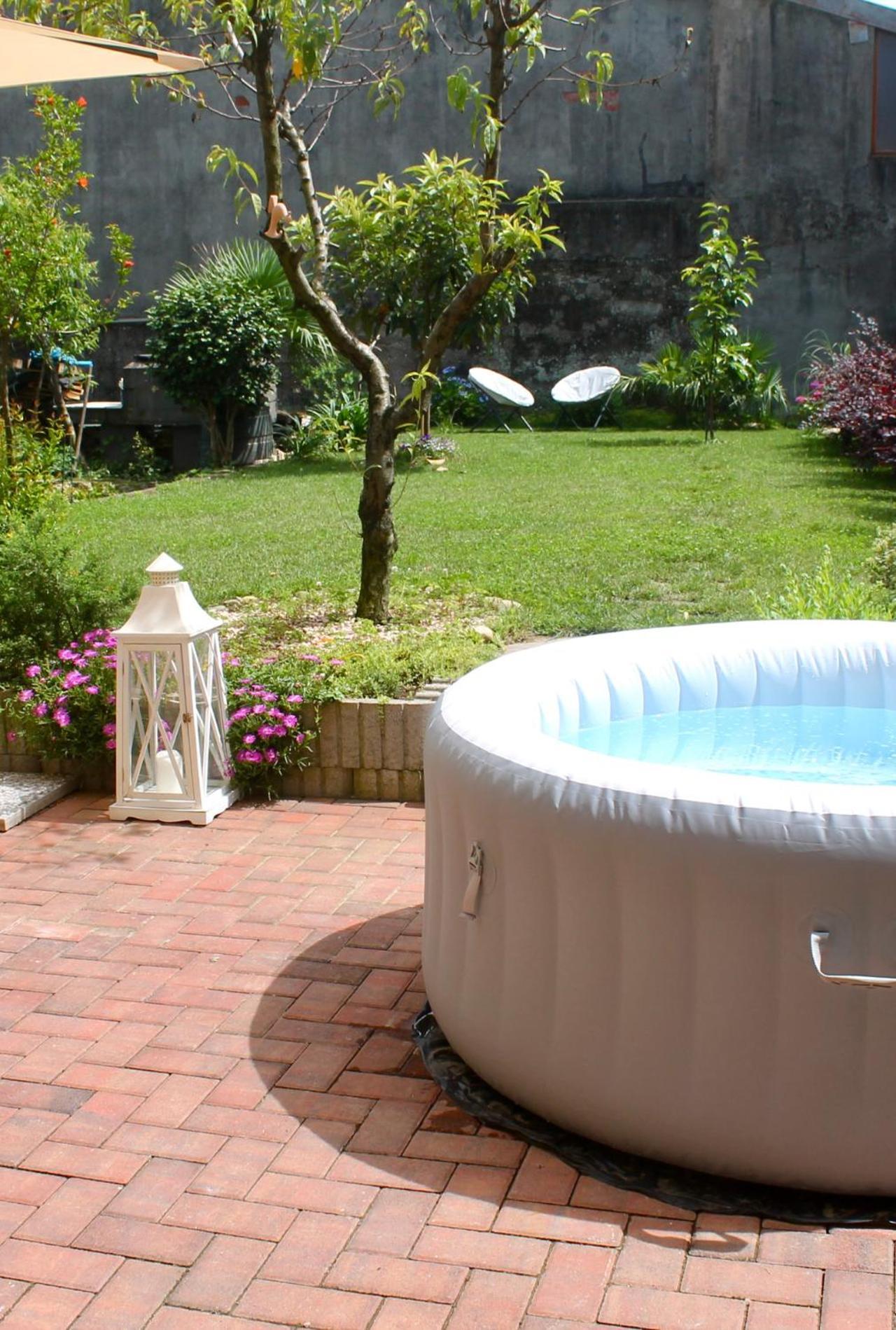 Borgo Ticino Il Cortile Del Borgoヴィラ エクステリア 写真